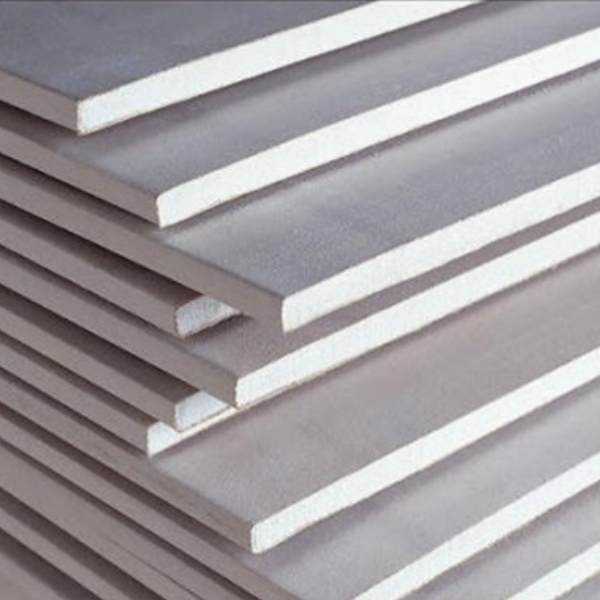 Malabar Materials+Fibre Cement Board