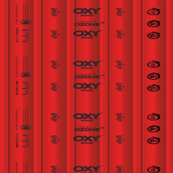 Ozone Lyf Pvt. Ltd.+Oxy-Roof