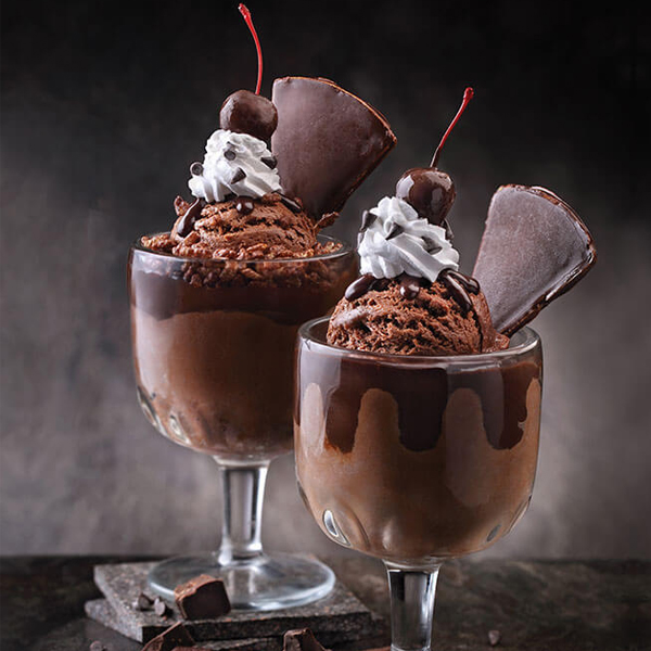 BBQ @ Paramount+SUNDAES