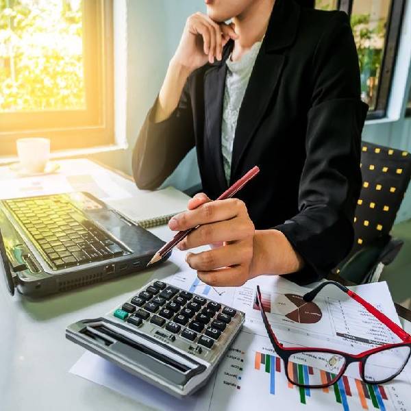 Logic School of Management+ACCA - UK- Association of Chartered Certified Accountant